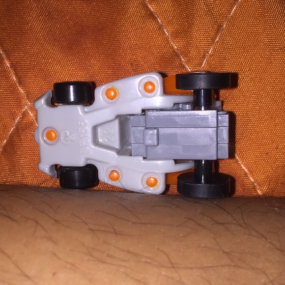 Tiny car - Picture 6 of 6